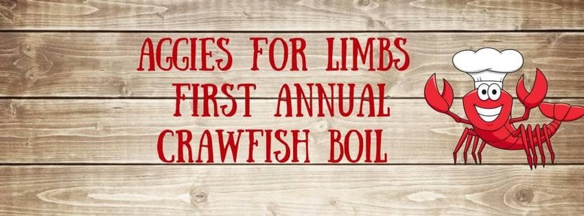 Crawfish Boil 2017 event
