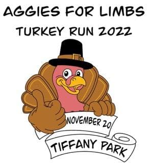Turkey Run 2022 event