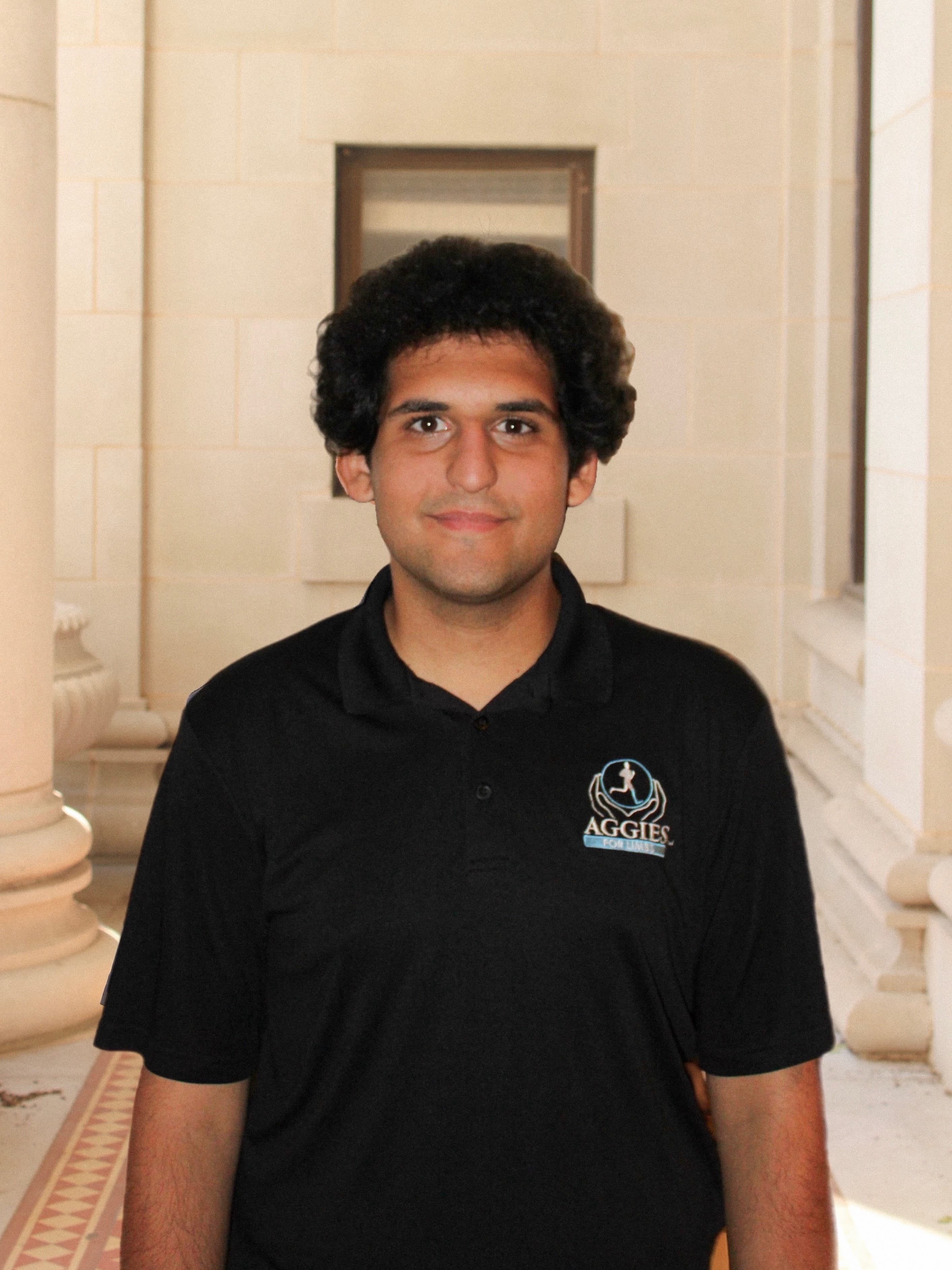 Ryan Hanna - Fundraising